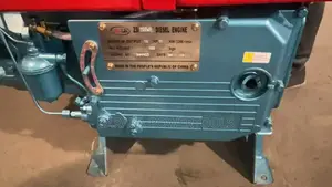 Jiadi Diesel Engine