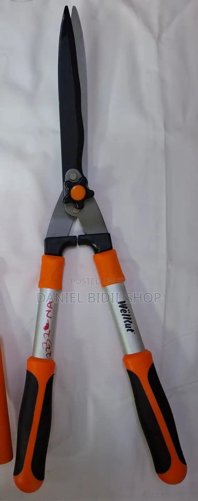 No 2232nawelkut Heavy Duty Fence Cutter No 2232na