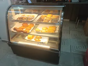 Cake Display
