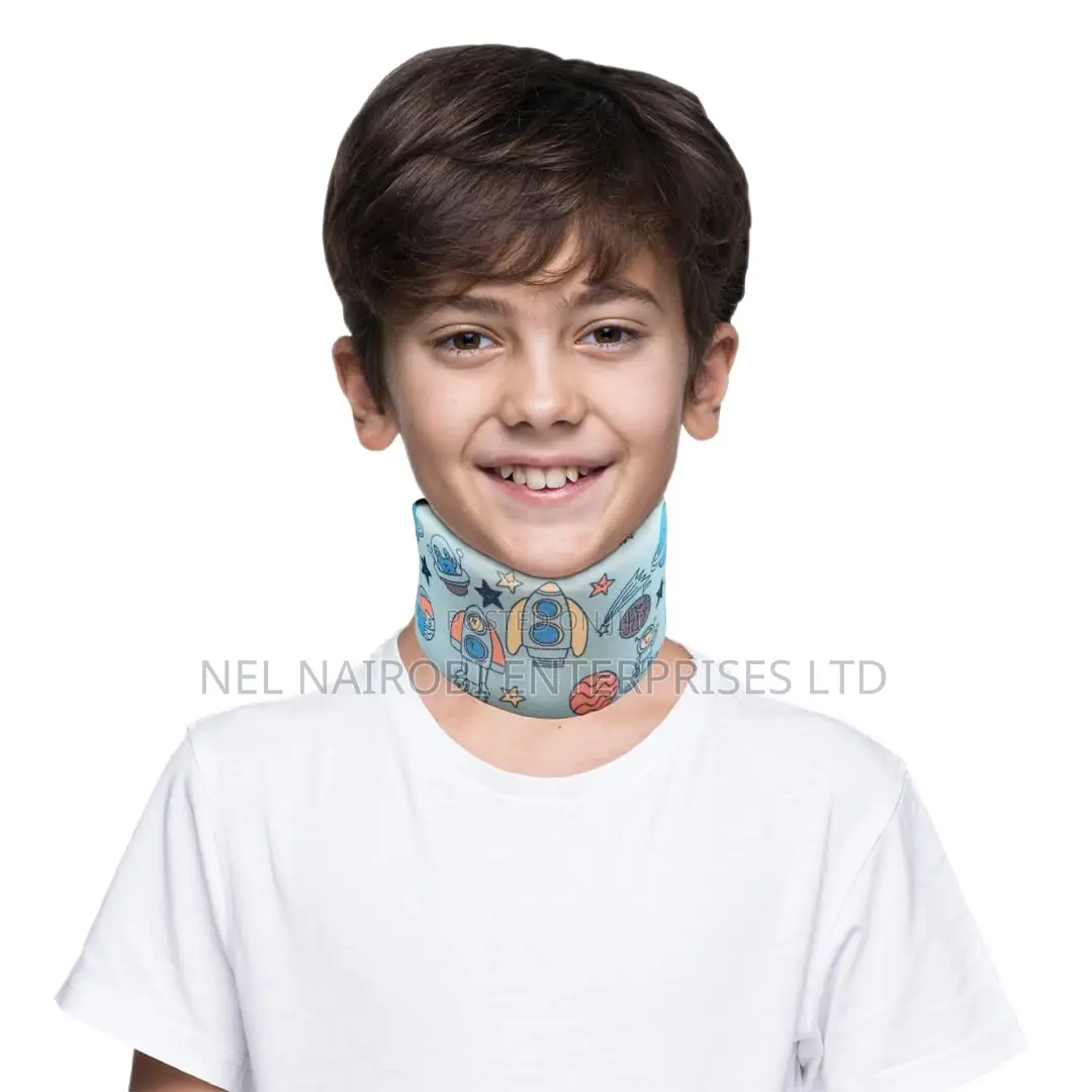 Vissco Universal Champ Cervical Collar