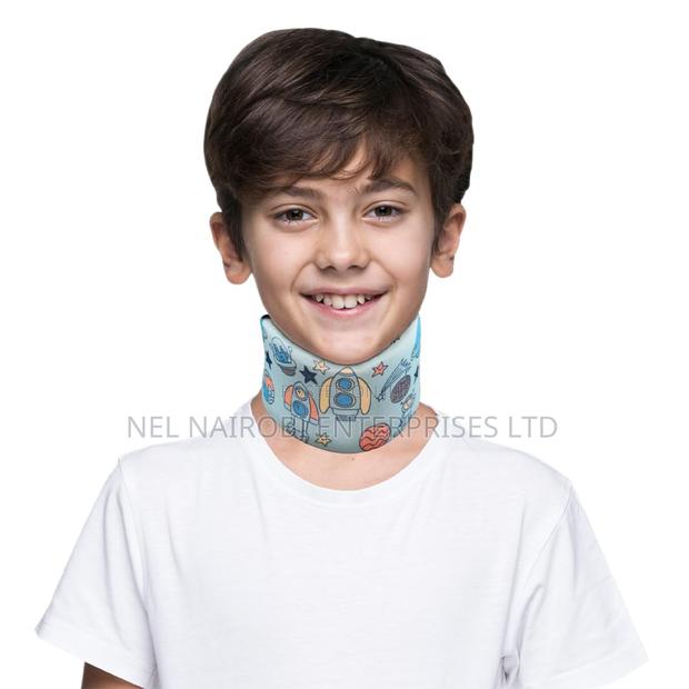 Vissco Universal Champ Cervical Collar