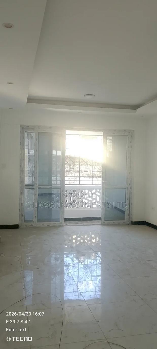 2bdrm Block of Flats in Bondeni, Mwembe Tayari for rent