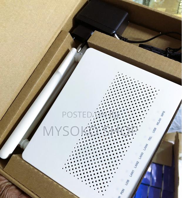 Brand New Huawei Xpon Router - thumbnail 3