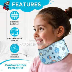 Vissco Universal Champ Cervical Collar