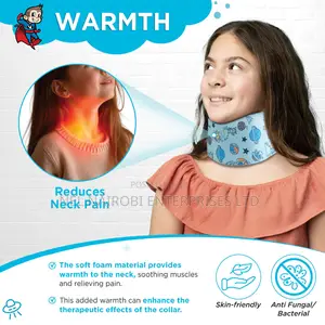 Vissco Universal Champ Cervical Collar