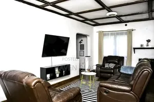 Kitale 
Welcome to Our Modern Studio Airbnb Designed for Comfort