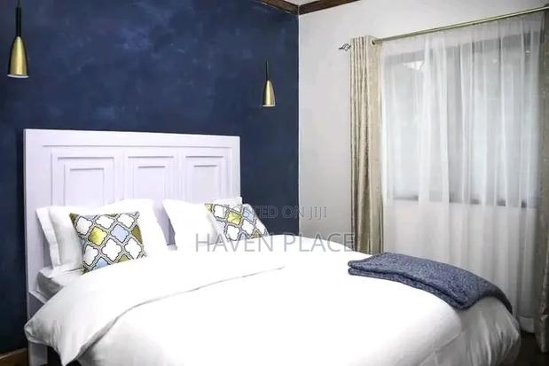 Kitale 
Welcome to Our Modern Studio Airbnb Designed for Comfort - thumbnail 4