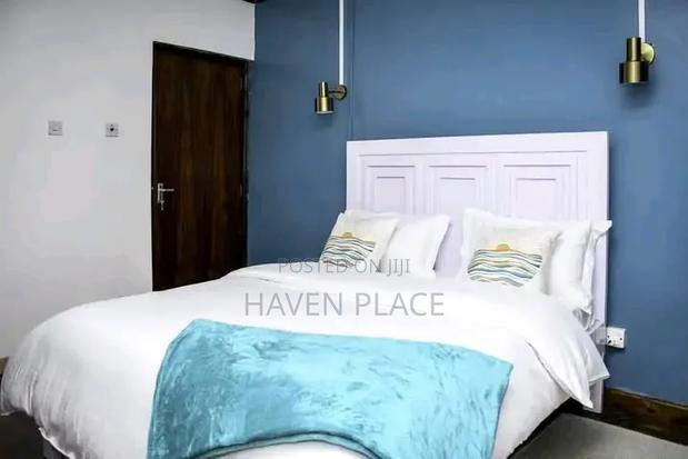 Kitale 
Welcome to Our Modern Studio Airbnb Designed for Comfort - thumbnail 5