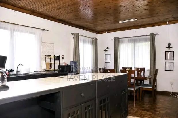 Kitale 
Welcome to Our Modern Studio Airbnb Designed for Comfort - thumbnail 7