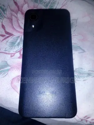 Samsung Galaxy A03 Core 32 GB Black