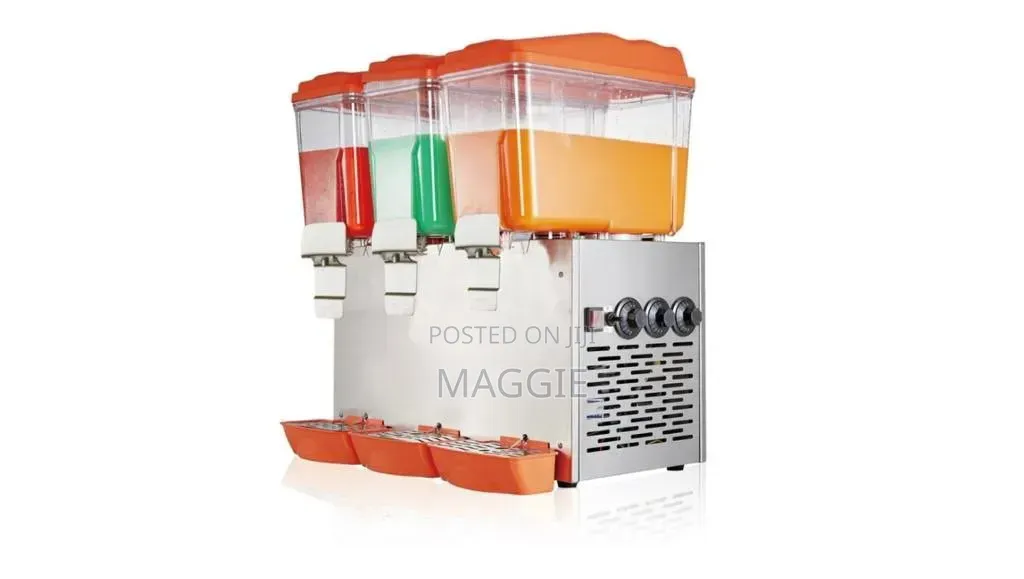 Juice Dispenser Model:Jd-163
