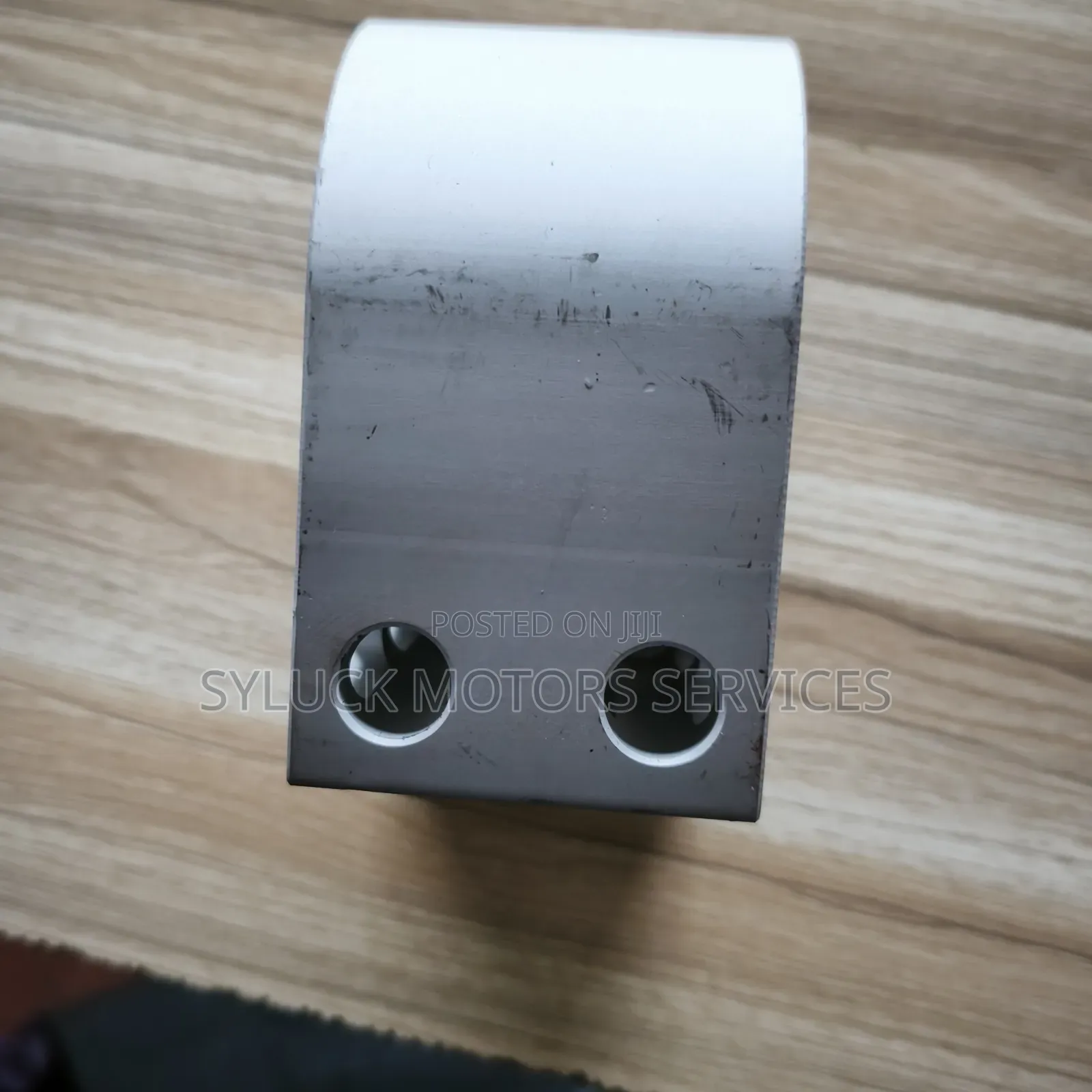 Chevrolet Captiva Arm Bushes FRNT