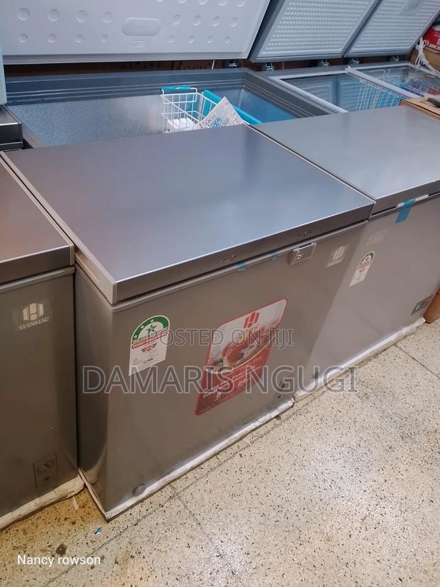 Brand New 200litres Deep Freezer