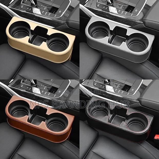 Carcup Holder With Phone Holder Double Side Holders Gm - main view
