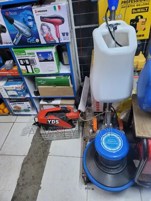 Floor Scrubber Machine/Electric Floor Scrubber