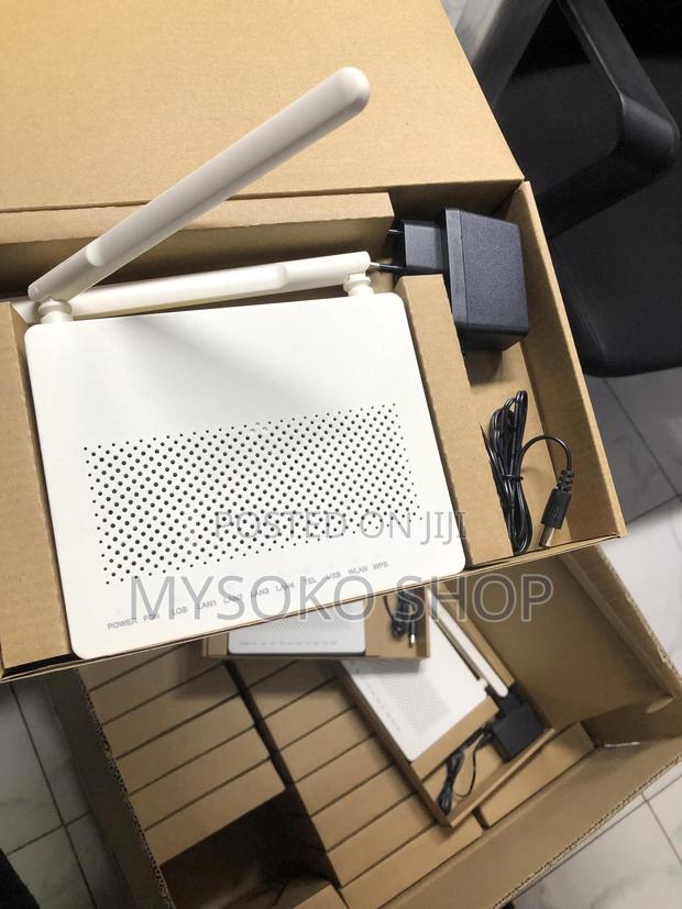 Brand New Huawei Xpon Router - thumbnail 4
