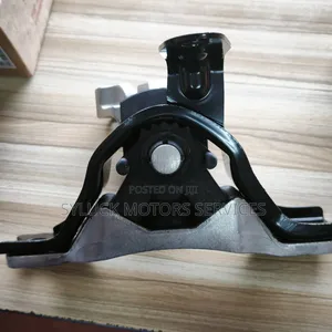 Chevrolet Captiva Engine Mountains