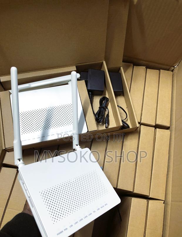 Brand New Huawei Xpon Router - thumbnail 5