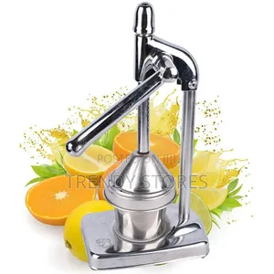 Citrus Juicer