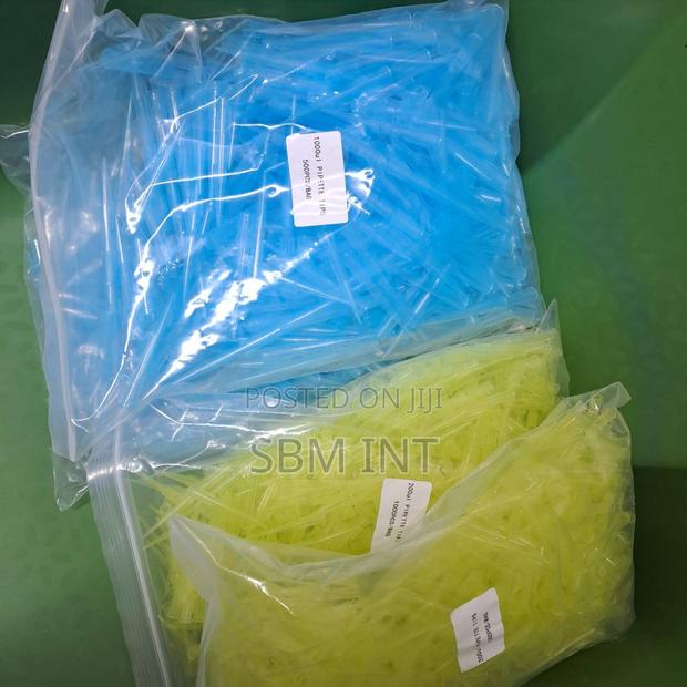Micropipette Tips