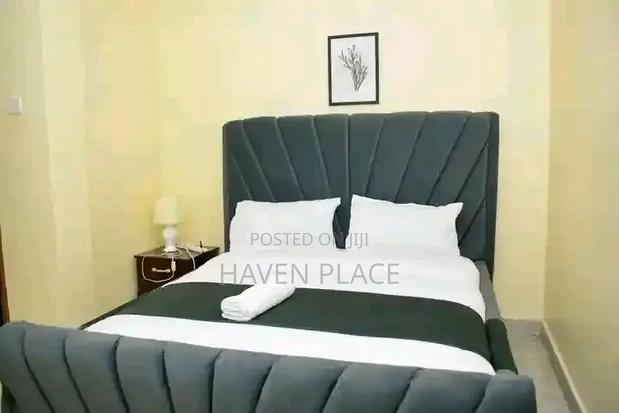 Kitale 
Fullyfurnished One and Two - thumbnail 2