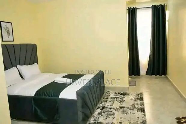 Kitale 
Fullyfurnished One and Two - thumbnail 3