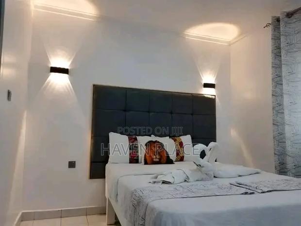 Kitale 
Fullyfurnished One and Two - thumbnail 5