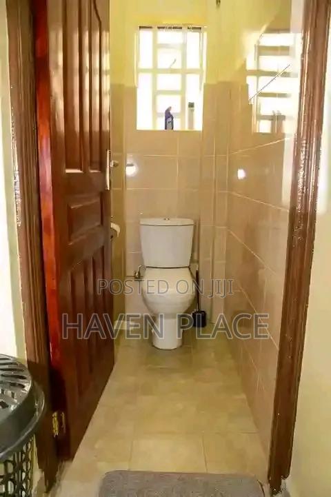 Kitale 
Fullyfurnished One and Two - thumbnail 6