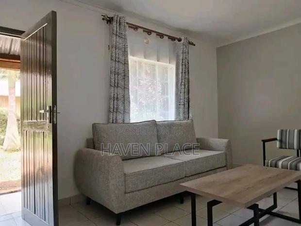 Kitale 
Fullyfurnished One and Two - thumbnail 7
