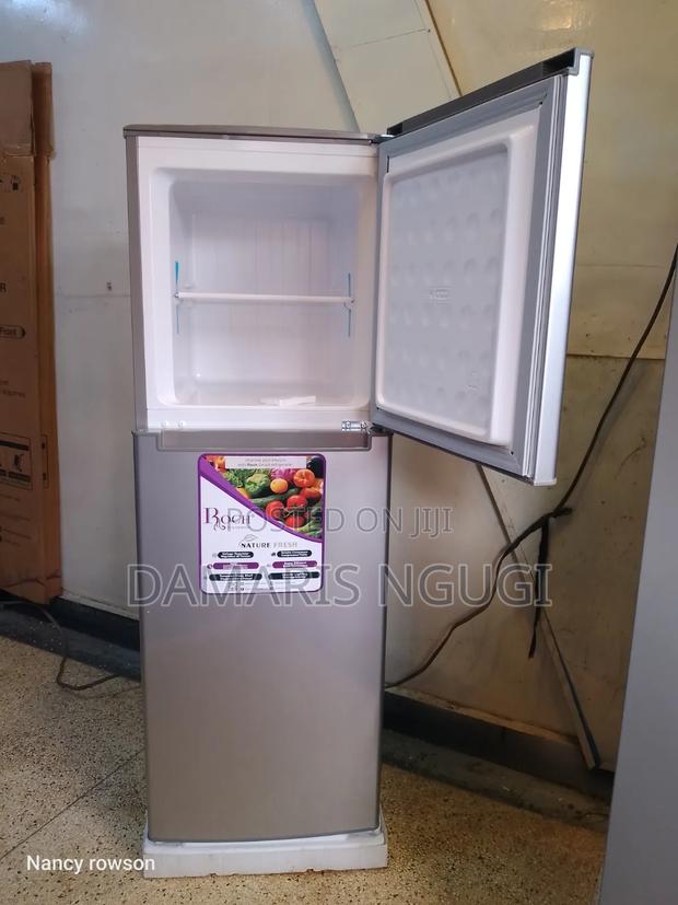 Roch Doube Door Refrigerator (New) - thumbnail 5