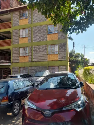 2bdrm Block of Flats in Gachie for sale