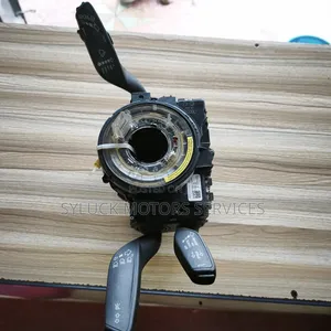 Audi Q5 Steering Angle Sensor/Spiral Cable