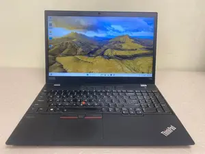 Laptop Lenovo ThinkPad P53 16GB Intel Core i7 SSD 512GB