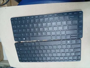 Hp 430 G3 430 G4 Qwerty Us Layout Backlit English Keyboard