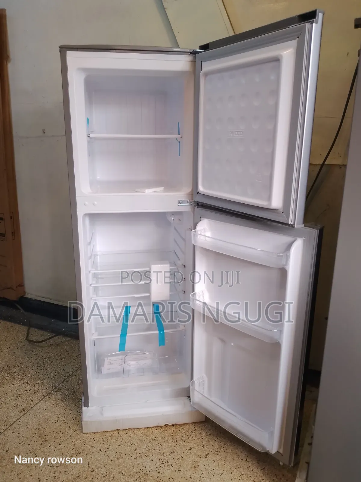 Brand New Roch Refrigerator (Roch ) 138litres