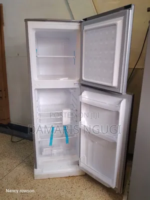 Brand New Roch Refrigerator (Roch ) 138litres