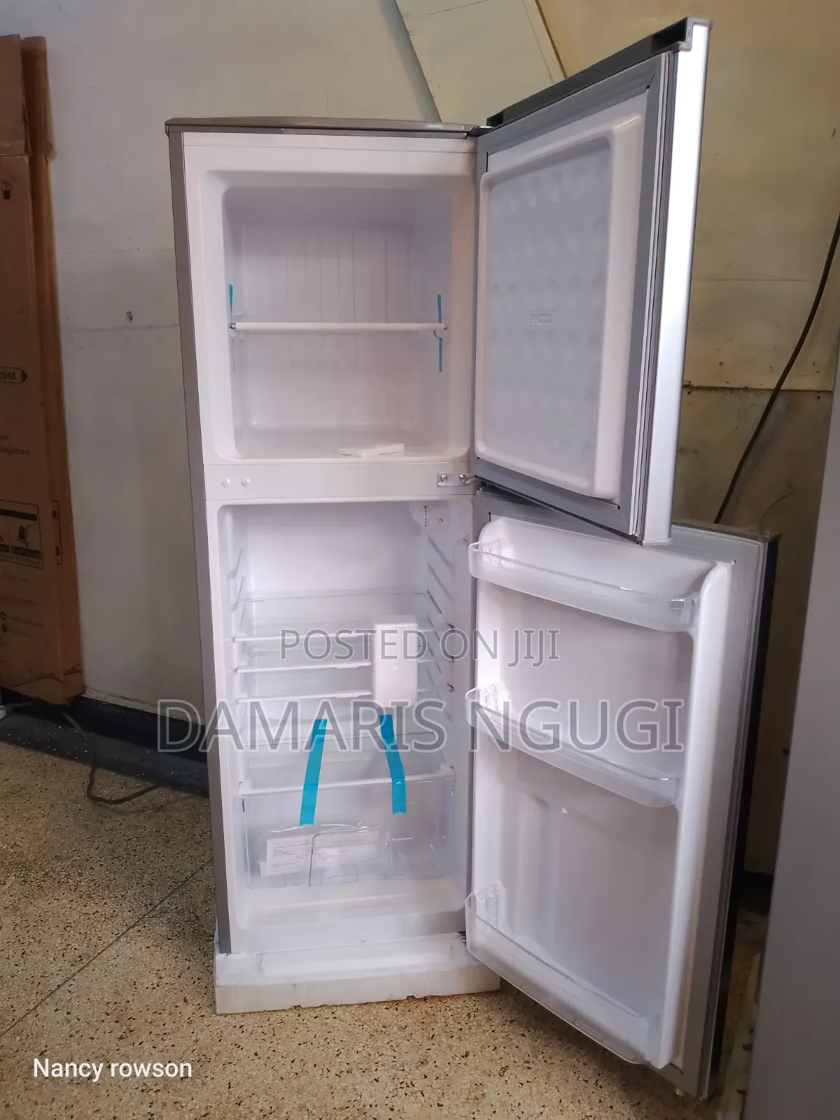 Brand New Roch Refrigerator (Roch ) 138litres