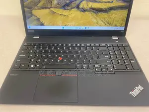 Laptop Lenovo ThinkPad P53 16GB Intel Core i7 SSD 512GB