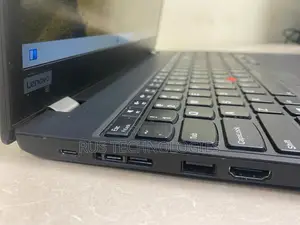 Laptop Lenovo ThinkPad P53 16GB Intel Core i7 SSD 512GB