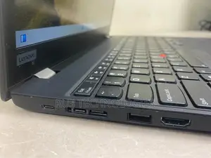 Laptop Lenovo ThinkPad P53 16GB Intel Core i7 SSD 512GB