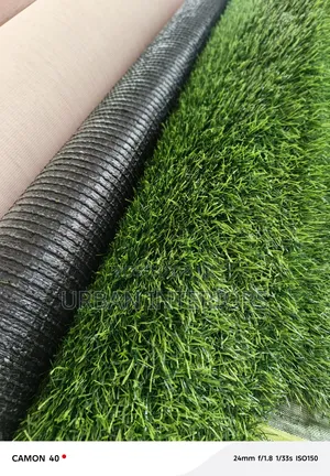 40mm Artificial Grass Carpet 40mm Grass Carpet Perfect for Fields