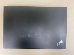 Laptop Lenovo ThinkPad P53 16GB Intel Core i7 SSD 512GB