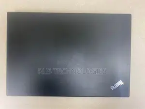 Laptop Lenovo ThinkPad P53 16GB Intel Core i7 SSD 512GB