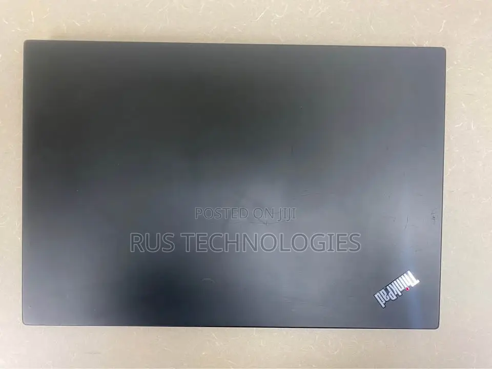 Laptop Lenovo ThinkPad P53 16GB Intel Core i7 SSD 512GB