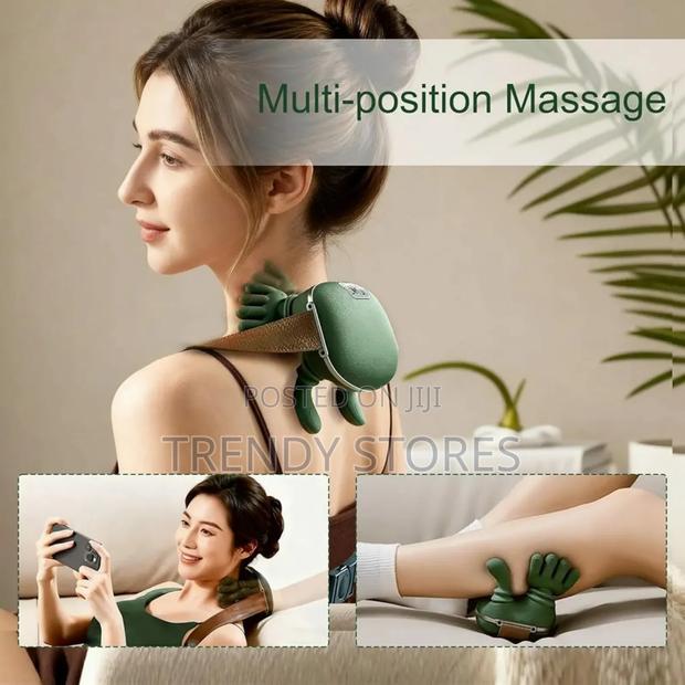 Neck Massager