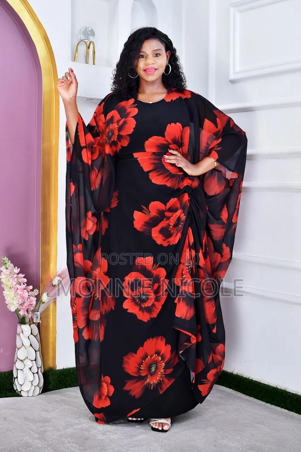 Flatttery Easy to Wear Kaftan