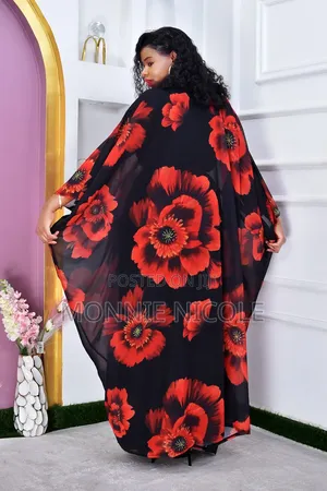 Flatttery Easy to Wear Kaftan