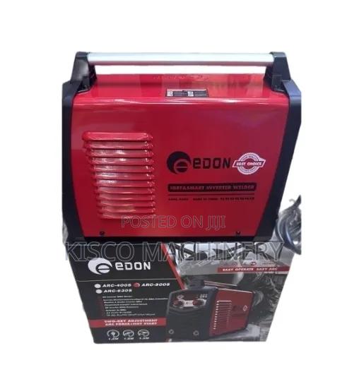 Edon Mini 300s Welding Machine/Welding Machine - main view