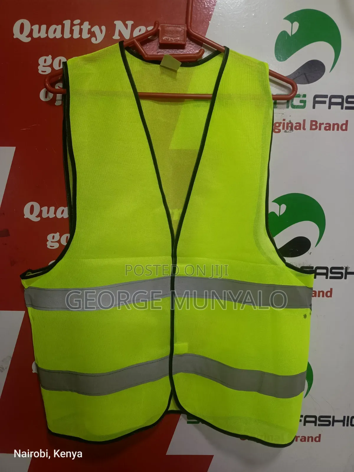 Plain Reflectors