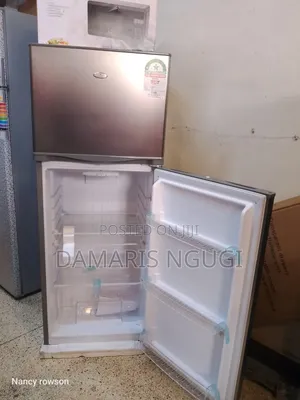 Tlac Frost Free Refrigerator (Brand New )